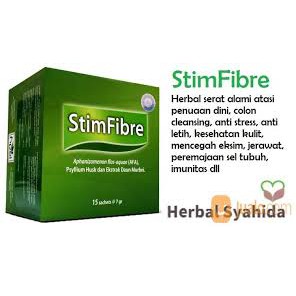 

StimFibre