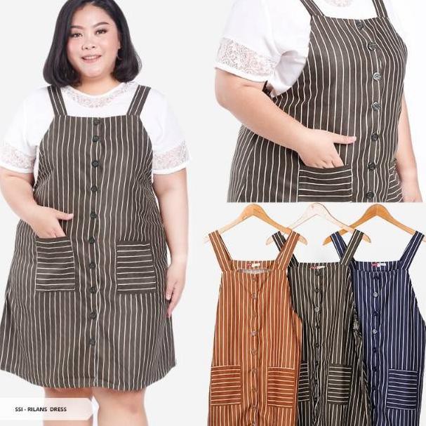 sorabel dress big size