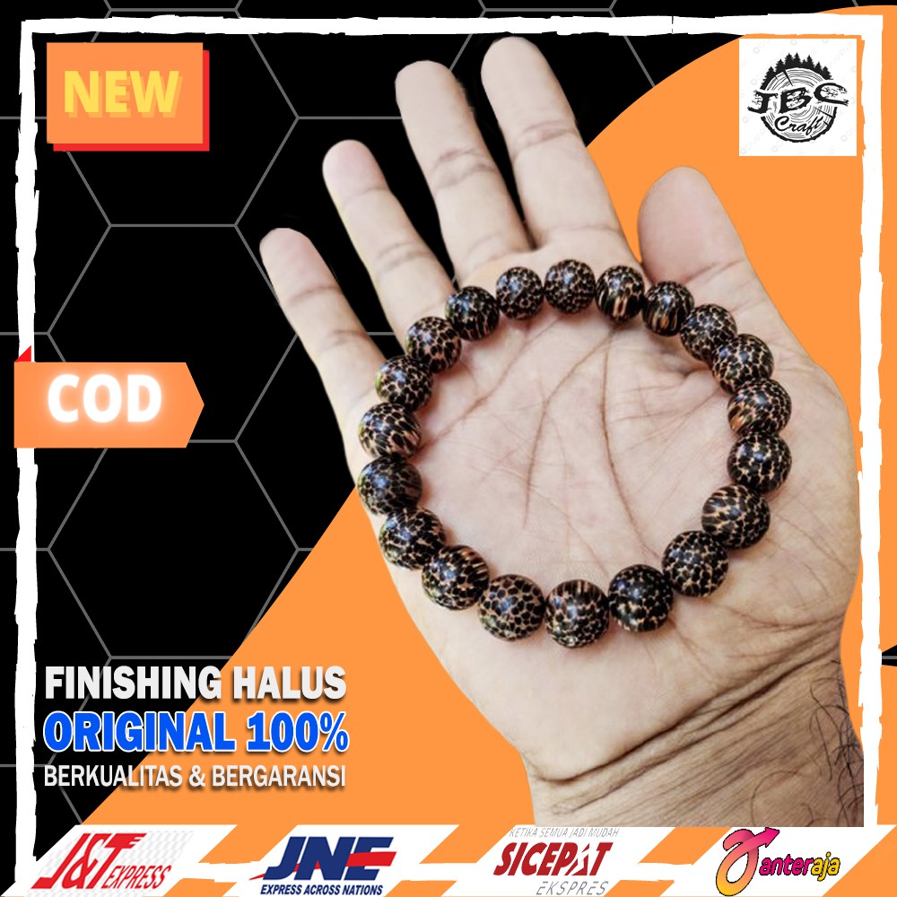 gelang bahan kayu liwung bertuah