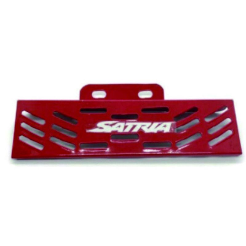 Tutup Radiator Pelindung Radiator Cover Radiato satria,satria fu