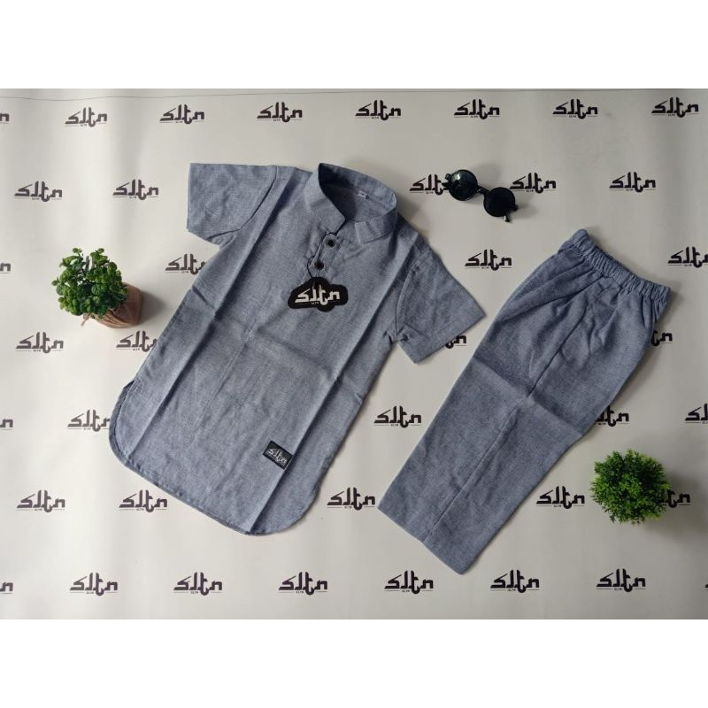 Koko anak, Koko anak bagus, Koko anak viral, koko anak kekinian, koko anak bahan tebal, Koko anak le