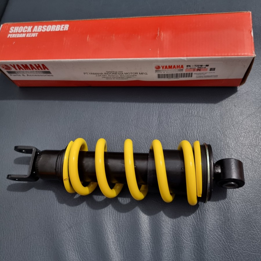 Shockbreaker Monoshock Shock Belakang Vixion New / Vixion Old R15 1PA