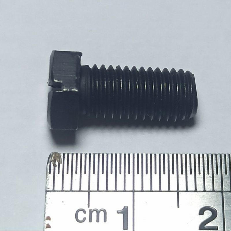 017782512+017781412 Baut Otomatis Mesin Lobang Kancing 814/ brother