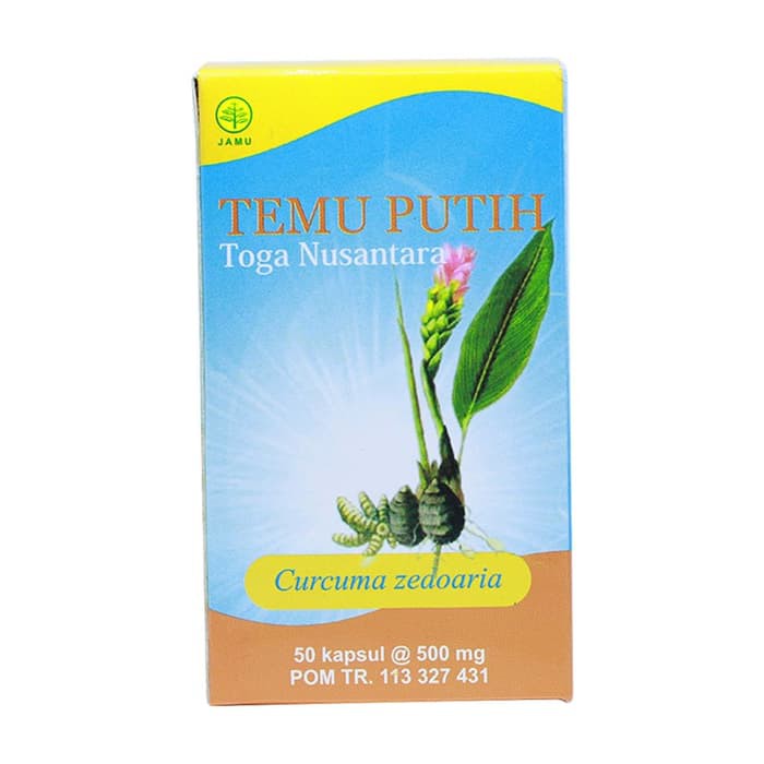 

Temu Putih / Mengatasi Kanker