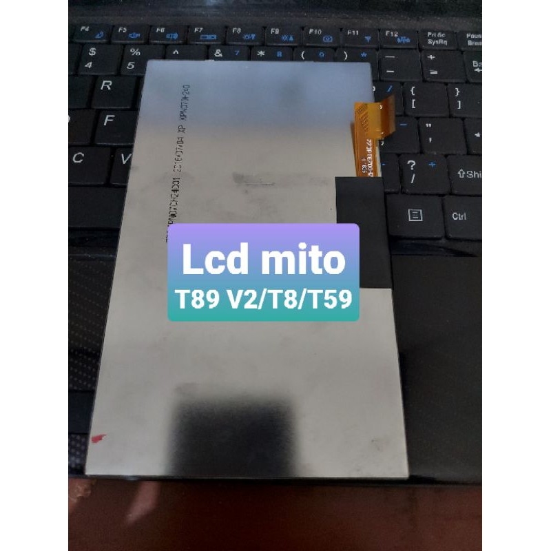 Lcd mito T89 v2/T59/T8/T8 pro/T81