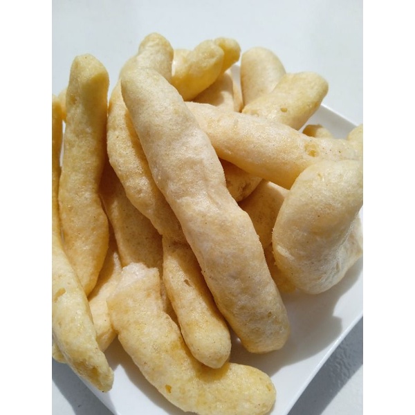 

Batagor asin / batagor / camilan / snack 200g