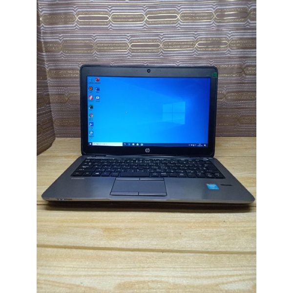 HP ELITEBOOK 820 CORE i5 RAM 8