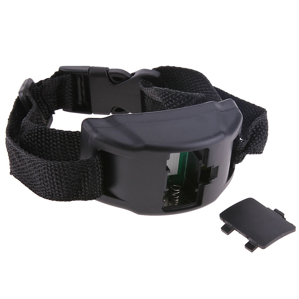 ♬♫♪Anti Bark Pet Dog Training Collar Vibration Sho Electronic Pet Trainer Astarit.id♬♫♪♩☆