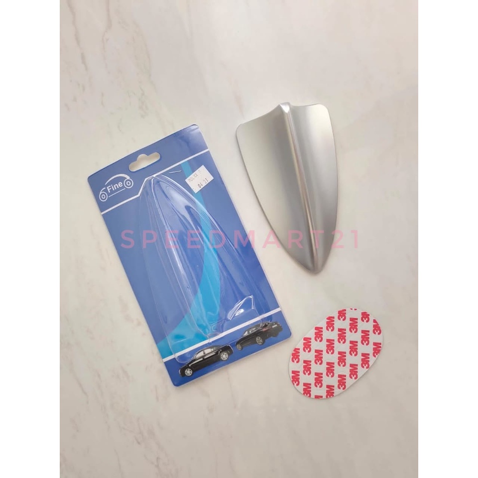 ANTENA SIRIP HIU / SHARK FIN ANTENA