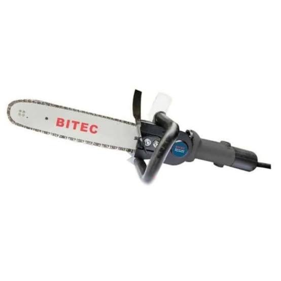 Gurinda Chain Saw Mini Bitec/Gerinda Chain Saw Listrik Bitec