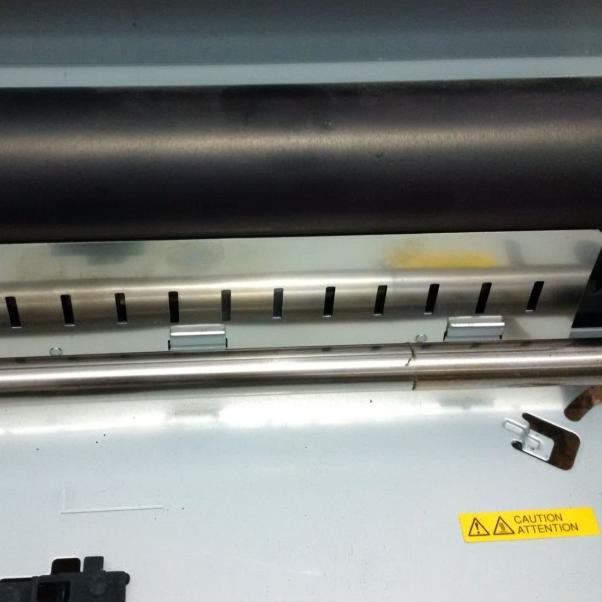 

Platen Roller Epson Lx300, LX300+, LQ300 Epson Printer