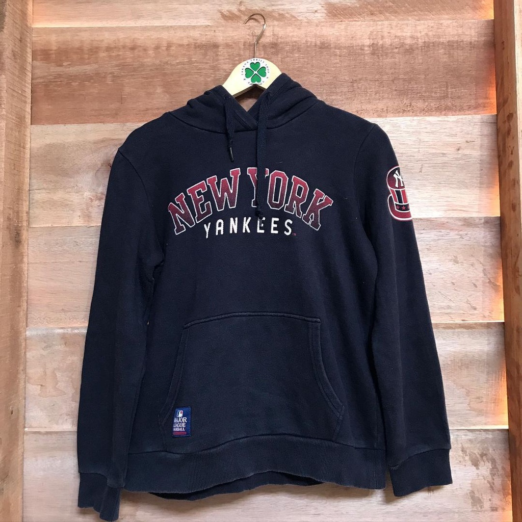 Hoodie Yankees MLB Size S fit M