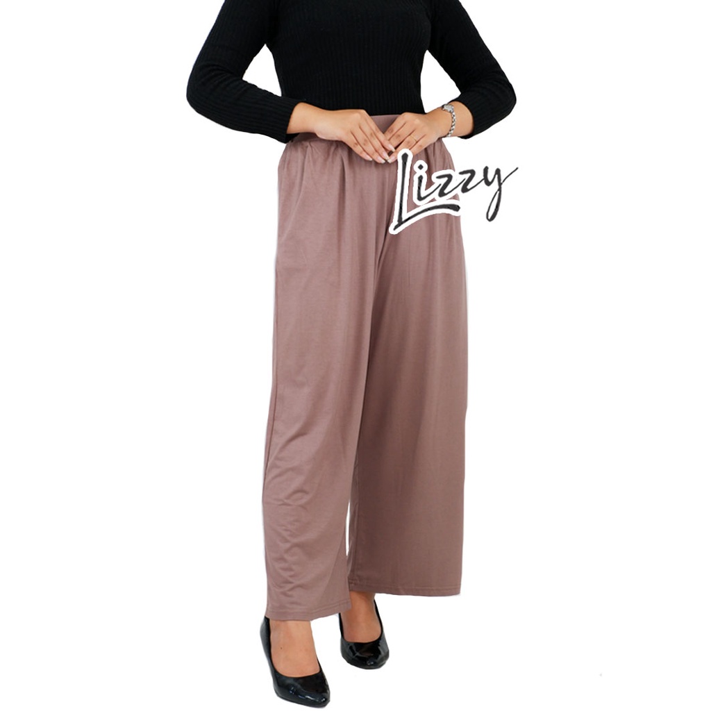 Lizzy - CELANA KULOT OVERSIZE PREMIUM