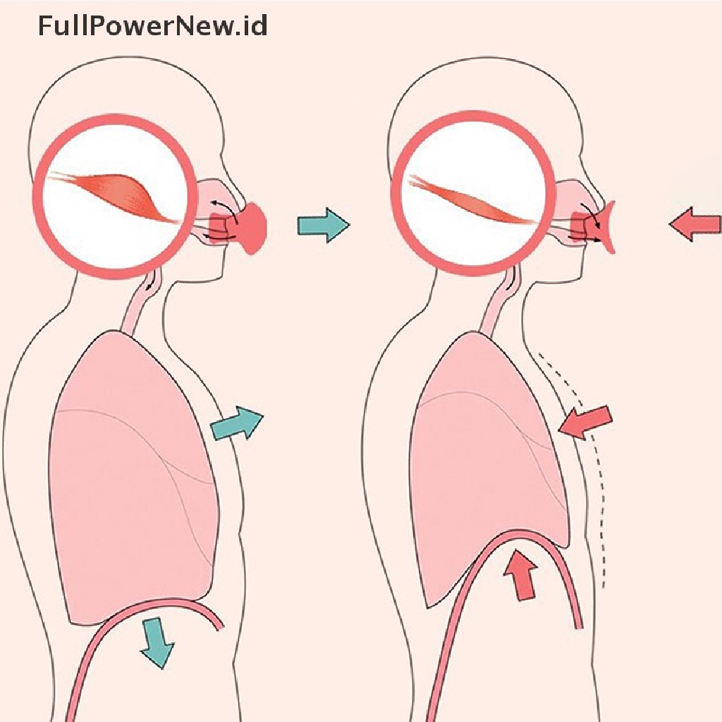 (Full) Alat Pengangkat Dagu Bentuk V Bahan Silikon