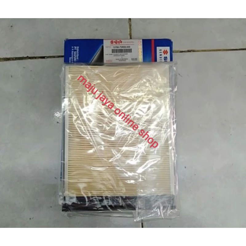 Filter Hawa ALL NEW ERTIGA . NEW XL7 ASLI