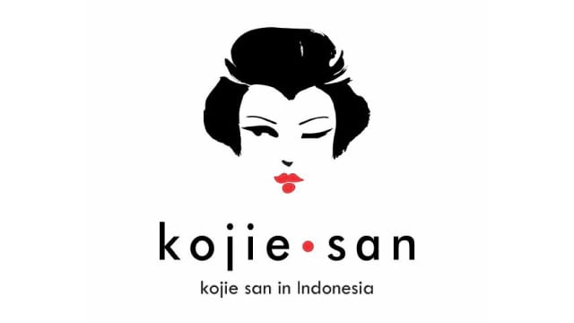 Kojie San Indonesia