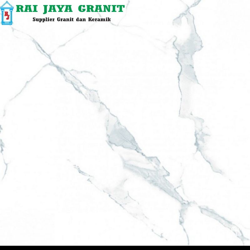 Granit Kasar/Matt 60x60 Titanium White