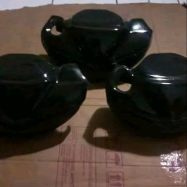 Batok buta jupiter z