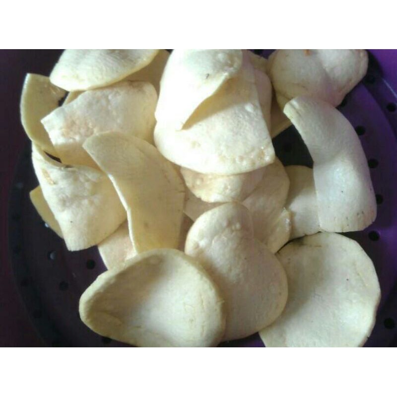 

Kripik kentang asli