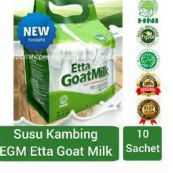

10.10 ✨Promo✨ SUSU KAMBING ETAWA### gas !!