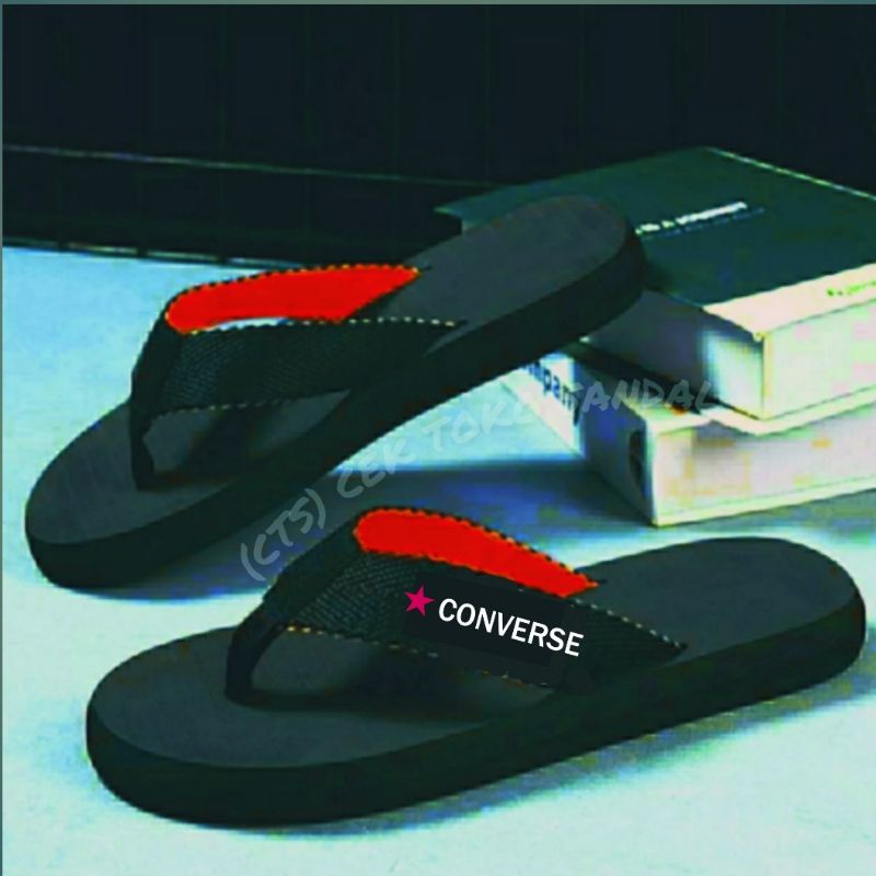 CTS Sandal Jepit Original Pria Casual P22