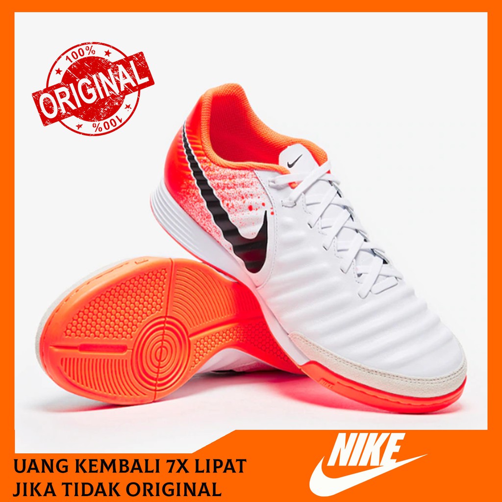 sepatu nike tiempo legend 7