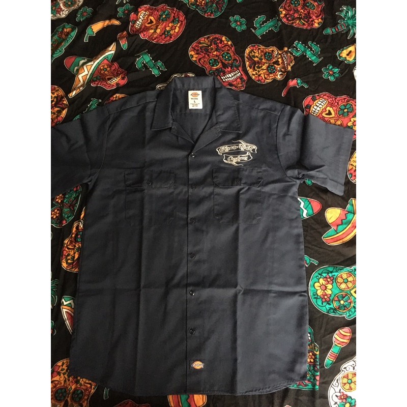 workshirt dickies second original