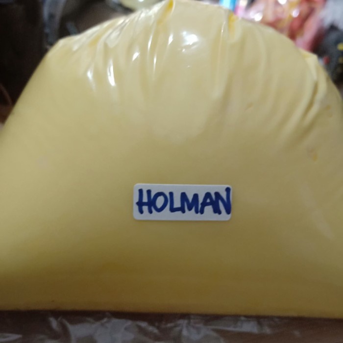 

101bfbb Holman Butter Susu Repack 1Kgan Xa201As