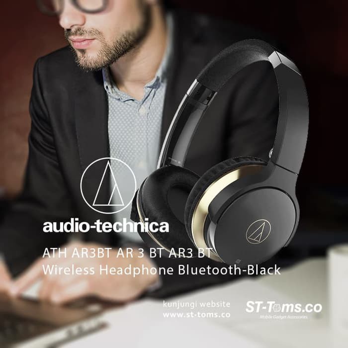 audio technica ar3