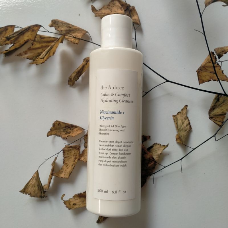 PRELOVED The Aubree Skincare