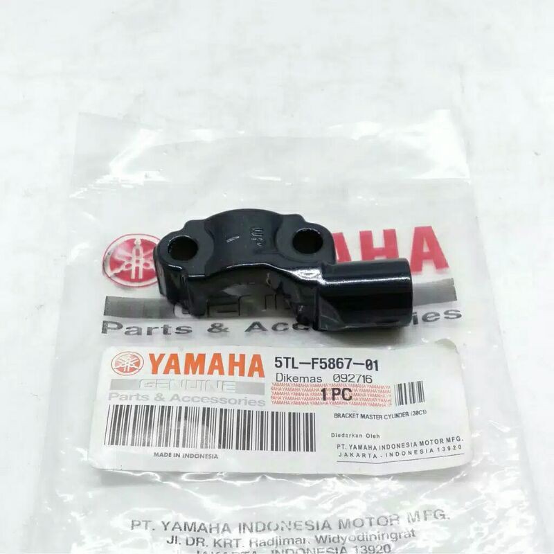 DUDUKAN SPION KANAN MIO