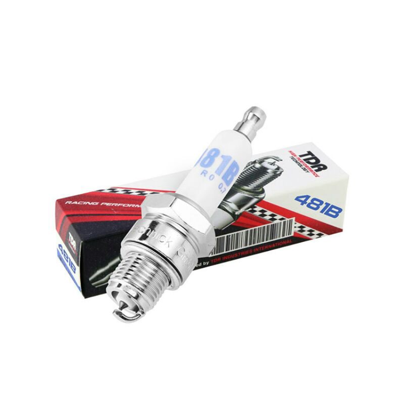 Busi Motor TDR RX King / Fiz R 481B V Balistic Original