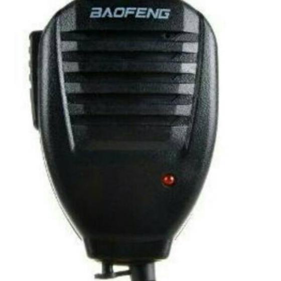Terbaik Terlaris Extra Mic Baofeng untuk HT cina