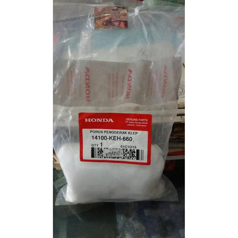 Noken As Tiger Mega Pro Dll Ori Ahm