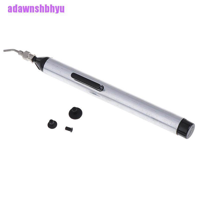 Pen Vakum Hisap Penghilang Solder