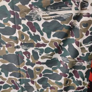 Jual BAHAN KAIN LORENG KKO BATU MARINIR SERAGAM RIPSTOP RIPSTOK PREMIUM ...