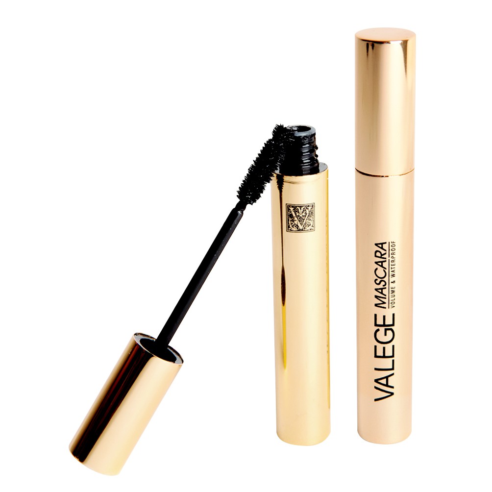 Valege Mascara Volume & Waterproof