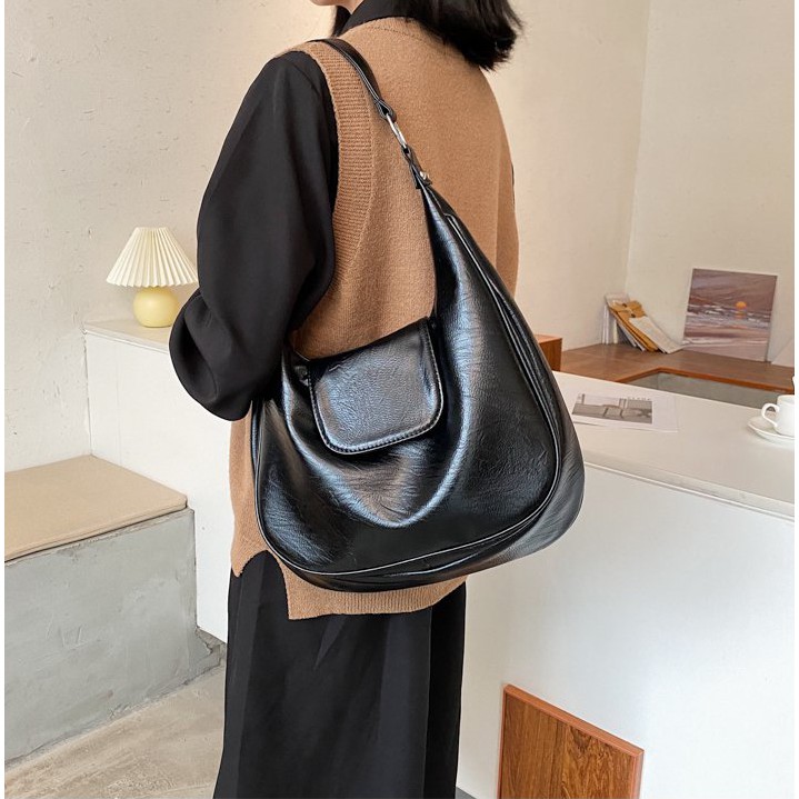 TASHAPPY BQ2971 tas SHOULDER BAG Basic Elegant wanita import model korea supplier tas import JT1669 LT2146