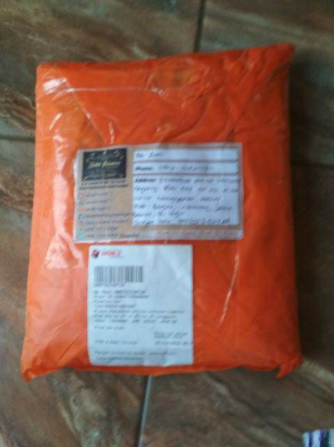 Couple Batik Keluarga || Setelan Couple Batik Ayah Ibu Anak Cewek