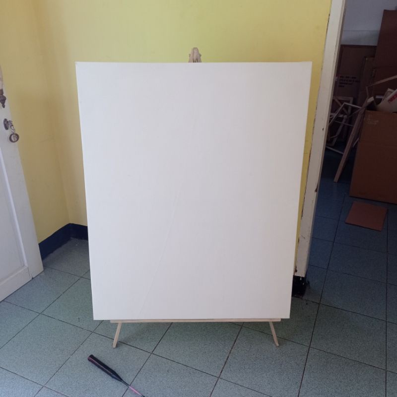 

kanvas lukis ukuran A1