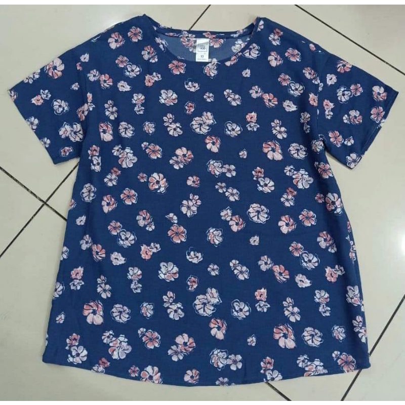 BLOUSE CLOTHING & CO