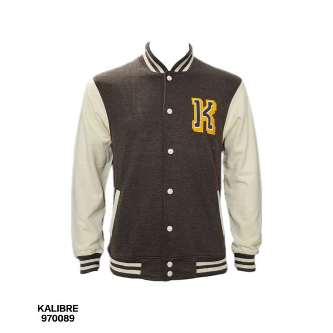 jaket pria , sweater pria bahan adem & lembut KALIBRE