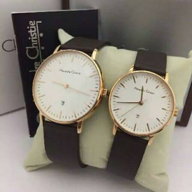 Alexandre Christie AC 8420 Couple