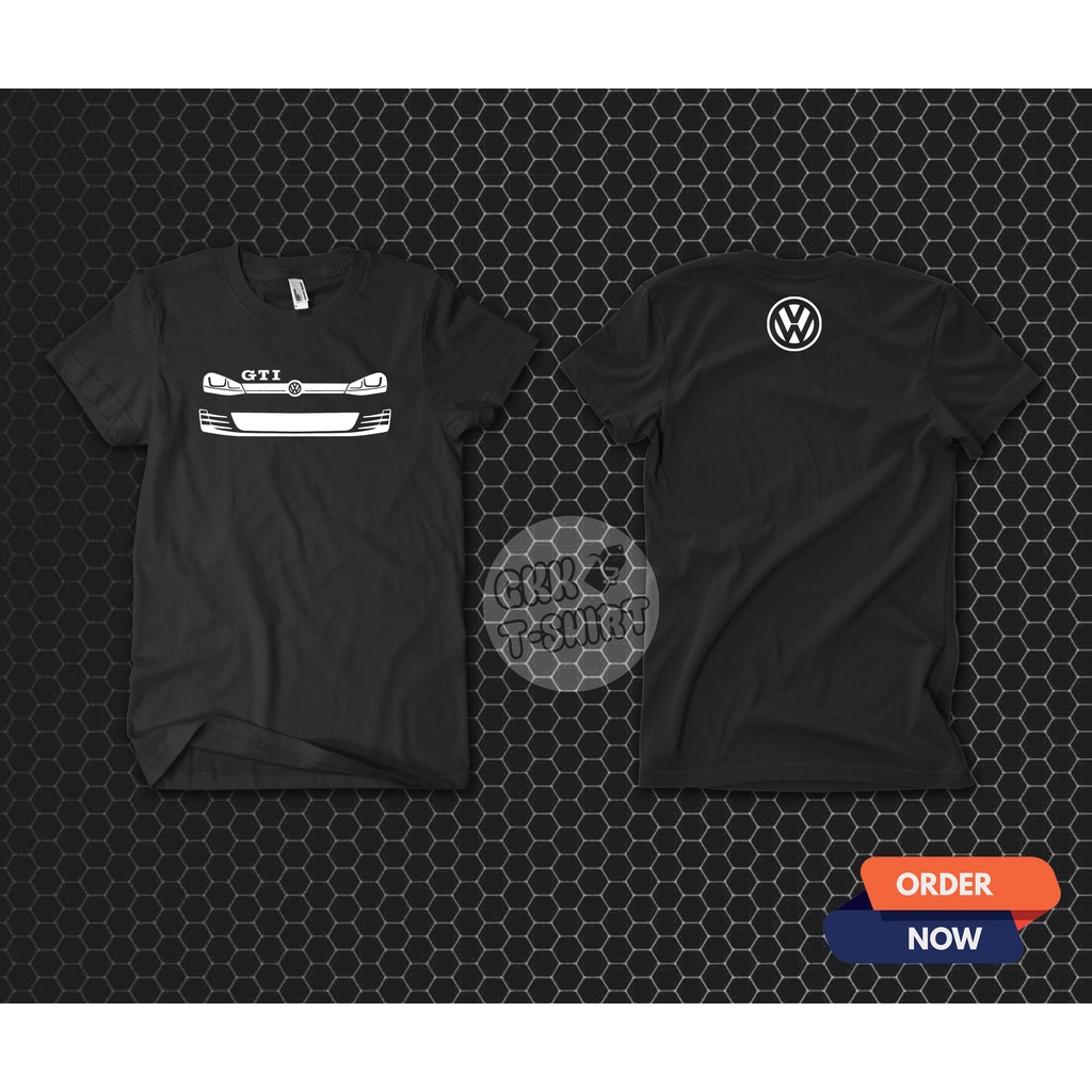 KAOS VW GOLF GTI