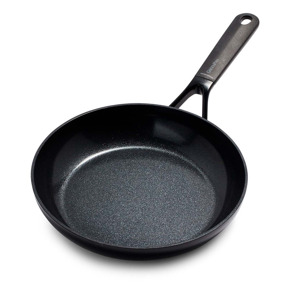 GreenPan Smart Shape Black Open Frypan 20 Cm x 40 Mm