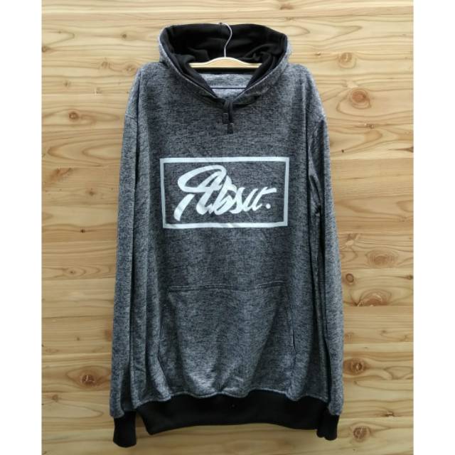 Jaket Hoodie ABSLT