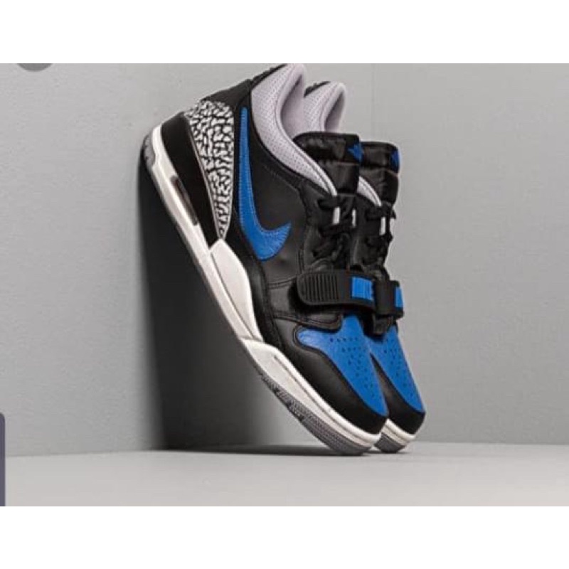 Sepatu Basket NIKE AIR JORDAN Legacy  312 Low CD7069-041 ORIGINAL 100% BNIB