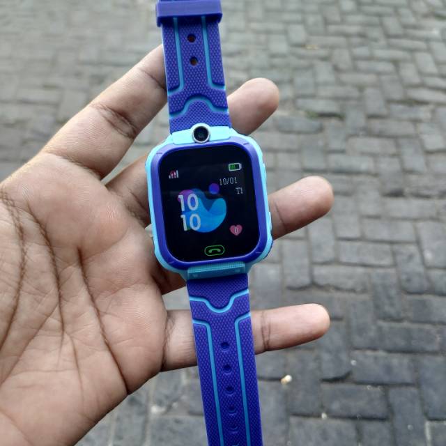Smartwatch Anak Imo