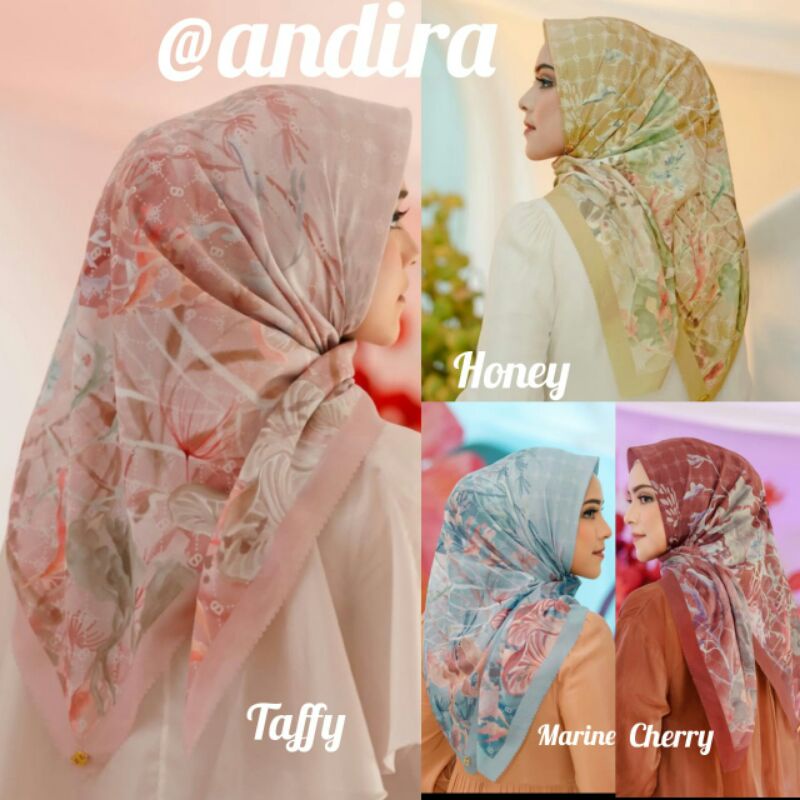 READY NEW Buttonscraves x Ria Miranda The Xanadu monogram