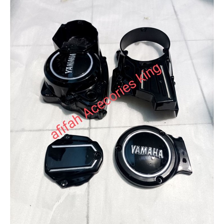 bak mesin rx king kalter blok block rx king master new kanan kiri original ori bekas mulus